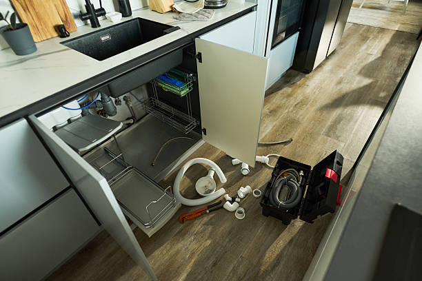24/7 Emergency Drain Cleaning experts in Evergreen Park, IL