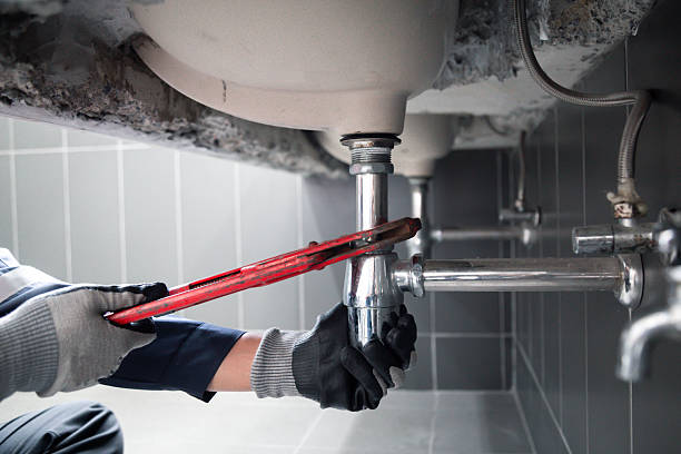 Trusted Drain Cleaning service in Evergreen Park, IL - AAA Plumbing Heating